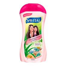 Shampoo Savital Multivitaminas 510ml